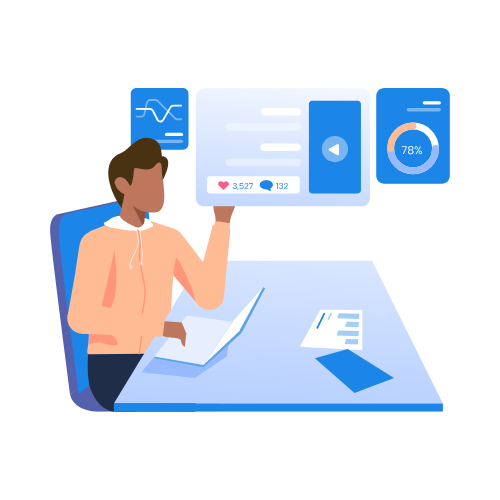 Spécialiste SEO Spécialiste SEO